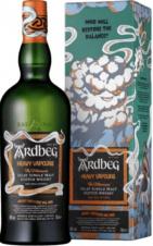 Ardbeg Heavy Vapours