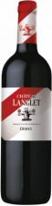 Chateau Langlet Graves (750ml) (750ml)