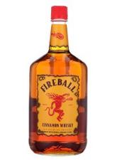 Fireball -  Cinnamon (200ml)