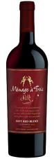 Folie  Deux - Mnage  Trois Silk Blend (750ml) (750ml)