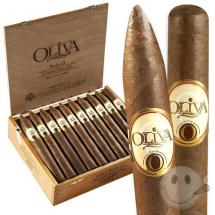 Oliva Serie O - Double Toro (Each)
