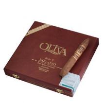 Oliva Serie V - Melanio Figurado