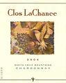 Clos La Chance - Chardonnay Santa Cruz Mountains 0 (750ml)