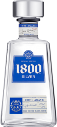 1800 Reserva - 1800 Silver (1.75L) (1.75L)