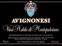 Avignonesi - Vino Nobile di Montepulciano 0 (750ml)
