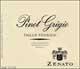 Zenato - Pinot Grigio Delle Venezie 0 (750ml)