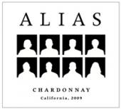 Alias - Chardonnay 0 (750ml)