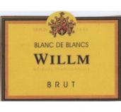 Alsace Willm - Brut Blanc De Blanc 0 (750ml)