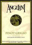 Angelini - Pinot Grigio Delle Venezie 0 (750ml)