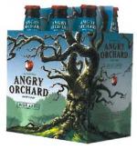 Angry Orchard -  Crisp Apple
