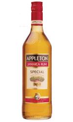 Appleton  - Special Gold Jamaican Rum