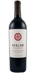 Avalon - Cabernet Sauvignon (750ml) (750ml)