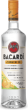 Bacardi - Tangerine Rum (50ml)