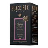 Black Box - Cabernet Sauvignon California 0 (3L)