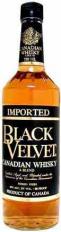Black Velvet - Canadian Whisky