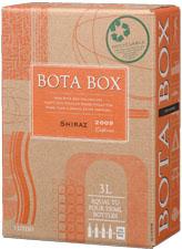 Bota Box - Shiraz (3L) (3L)