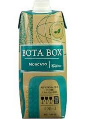 Bota Box - Moscato (3L) (3L)