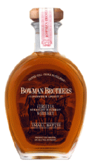 Bowman Brothers - Small Batch