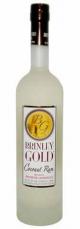Brinley - Coconut Gold Rum
