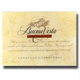 Buena Vista - Chardonnay Carneros 0 (750ml)