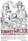 Bully Hill Vineyard - Sweet Walter 0 (750ml)