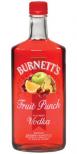 Burnetts - Fruit Punch Vodka (1.75L)