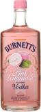 Burnetts - Pink Lemonade Vodka (1.75L)