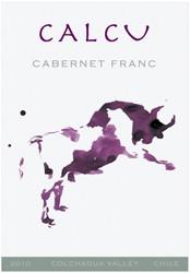 Calcu - Cabernet Franc (750ml) (750ml)