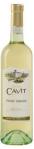 Cavit - Pinot Grigio Trentino 0 (4 pack cans)