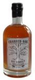 Charred Oak Spirits - Rye Whiskey