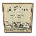 Chateau Souverain - Chardonnay Russian River Valley Winemakers Reserve 0 (750ml)