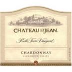Chateau St. Jean - Chardonnay Alexander Valley Belle Terre Vineyard 0 (750ml)