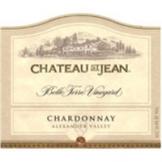 Chateau St. Jean - Chardonnay Alexander Valley Belle Terre Vineyard 0 (750ml)