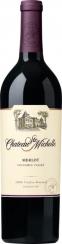 Chateau Ste. Michelle - Merlot Columbia Valley (24oz can) (24oz can)