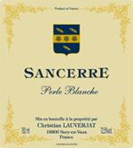 Christian Lauverjat - Sancerre Perle Blanche (750ml) (750ml)