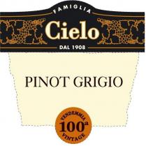 Cielo - Pinot Grigio delle Venezie (750ml) (750ml)