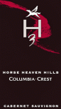 Columbia Crest - Cabernet Sauvignon H3 Horse Heaven Hills 0 (750ml)