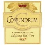 Caymus - Conundrum Red Blend 0 (750ml)