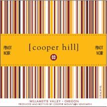 Cooper Hill - Pinot Noir Willamette Valley (750ml) (750ml)