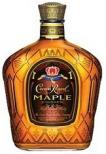 Crown Royal - Maple Finished Canadian Whisky (50ml)