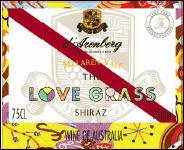 dArenberg - The Love Grass Shiraz McLaren Vale (750ml) (750ml)