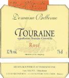 Domaine Bellevue - Rose Touraine 0 (750ml)