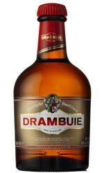 Drambuie - Liqueur (6 pack cans) (6 pack cans)