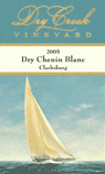 Dry Creek Vineyards - Dry Chenin Blanc Dry Creek Valley (750ml) (750ml)