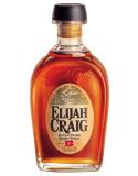 Elijah Craig - Kentucky Straight Bourbon Whiskey