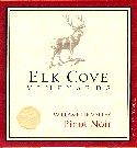Elk Cove - Pinot Noir Willamette Valley 0 (750ml)