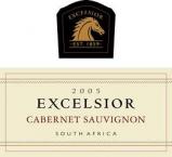 Excelsior - Cabernet Sauvignon South Africa 0 (750ml)