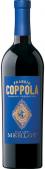 Francis Coppola Diamond Series - Merlot California Blue Label 0 (750ml)