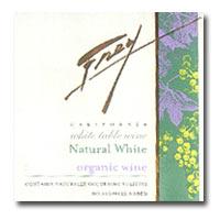 Frey - Natural White Organic California (750ml) (750ml)