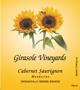 Girasole - Cabernet Sauvignon Mendocino 0 (750ml)